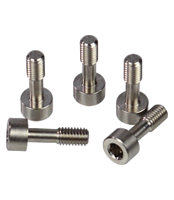 Captive Screws for M5 threaded QRs