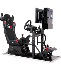 Flight Case Simulator RR4055