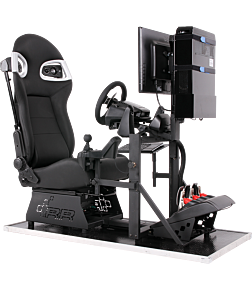 Flight Case Simulator RR4027