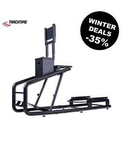 TrackTime Race Rig Frame