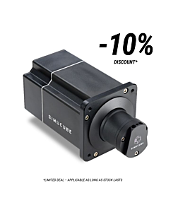 SimuCube 2 Pro