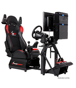 Simulator RR3033