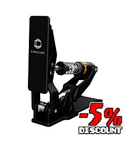 Simucube Throttle Pedal