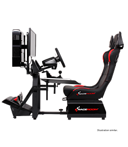 Simulator RR3055