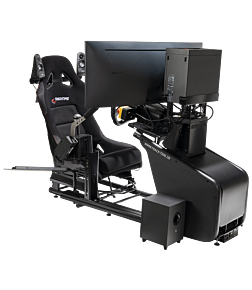 TrackTime Race Rig Simulator