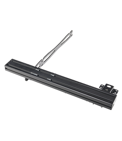 TrackTime Multihalterung - für Race Rig