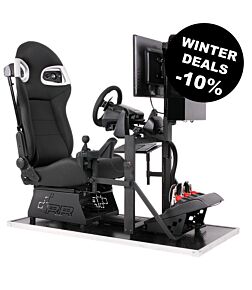 Flight Case Simulator RR4027