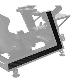 Series One Cover Panel Carbon