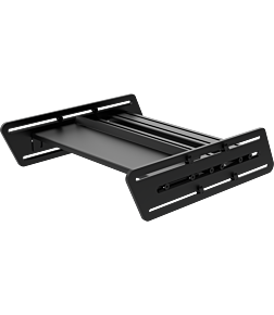 Series One Pedal Mount