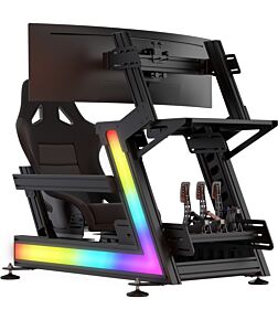 Series One Sim Racing Rig