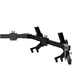 Series One Triplescreen Mount