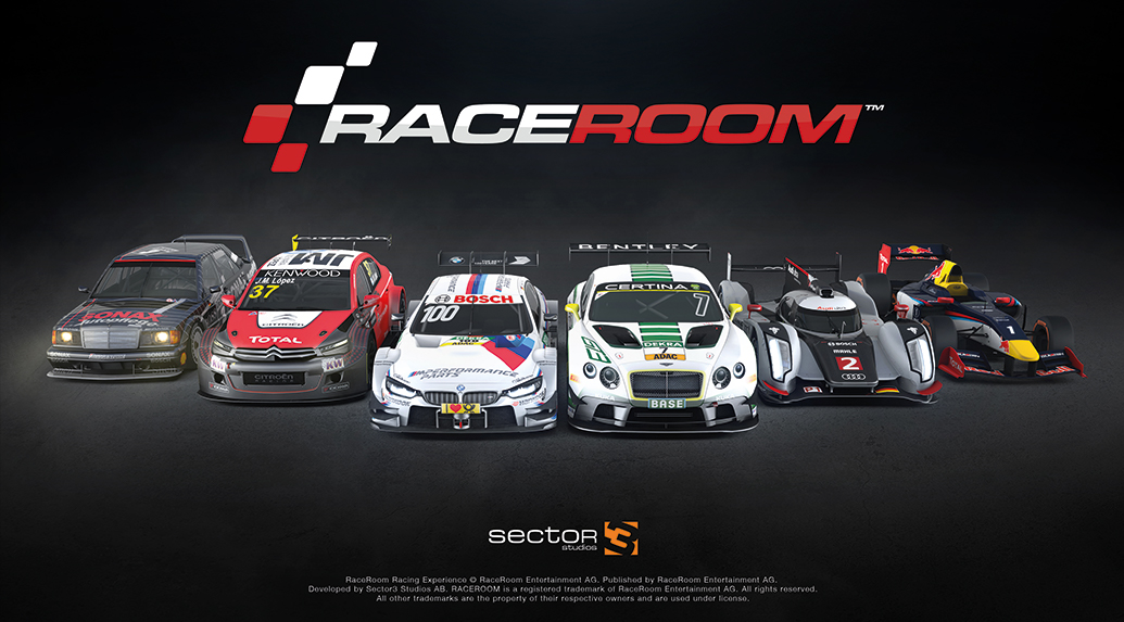 Welcome to the Sim Racing Wiki