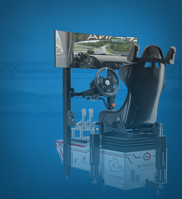 Sim Racing Store